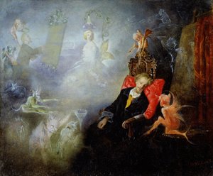 Il sogno dell